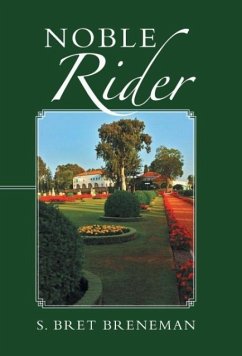 Noble Rider - Breneman, S. Bret