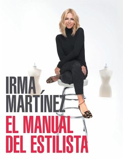 El manual del estilista - Martinez, Irma