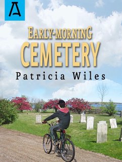 Early-Morning Cemetery - Wiles, Patricia