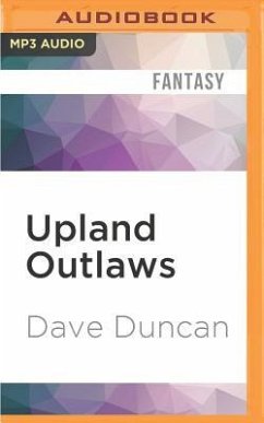 Upland Outlaws - Duncan, Dave