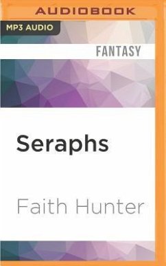 Seraphs - Hunter, Faith