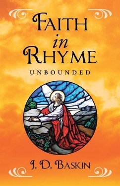 Faith In Rhyme - Baskin, J. D.