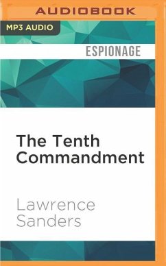 The Tenth Commandment - Sanders, Lawrence