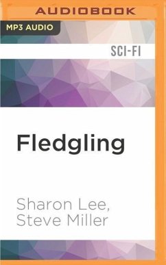 Fledgling: Liaden Universe(r) - Lee, Sharon; Miller, Steve
