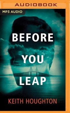 Before You Leap - Houghton, Keith