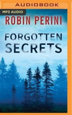 Forgotten Secrets - Perini, Robin