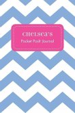 Chelsea's Pocket Posh Journal, Chevron