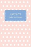 Ashlee's Pocket Posh Journal, Polka Dot