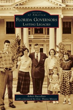 Florida Governors - Buccellato, Robert