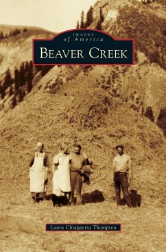 Beaver Creek - Thompson, Laura Chiappetta