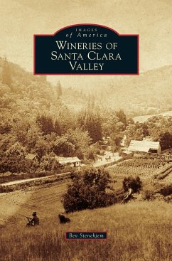 Wineries of Santa Clara Valley - Stenehjem, Bev