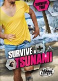 Survive a Tsunami
