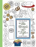 Color the Word: The Bread of Life