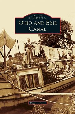 Ohio and Erie Canal - Triplett, Boone