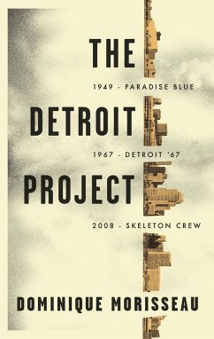 The Detroit Project - Morisseau, Dominique