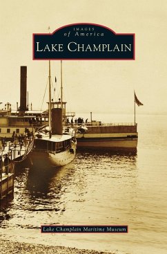 Lake Champlain - Lake Champlain Maritime Museum