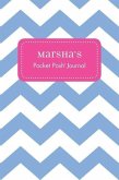 Marsha's Pocket Posh Journal, Chevron