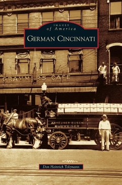 German Cincinnati - Tolzmann, Don Heinrich