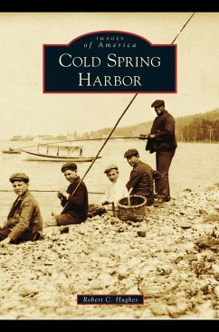 Cold Spring Harbor - Hughes, Robert C.