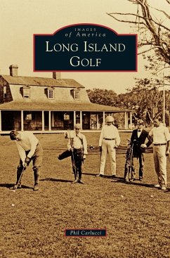 Long Island Golf - Carlucci, Phil