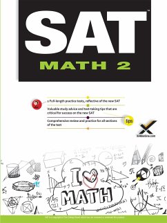 SAT Math 2 2017 - Gaus, Andy; Wynne, Sharon A.