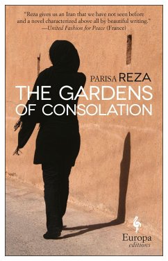 Cover The Gardens of Consolation