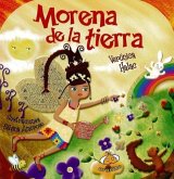 Morena de La Tierra