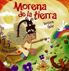 Morena de La Tierra - Halac, Veraonica