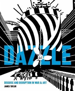 Dazzle - Taylor, James