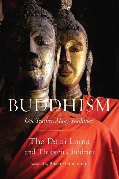 Buddhism - Dalai Lama; Chodron, Thubten