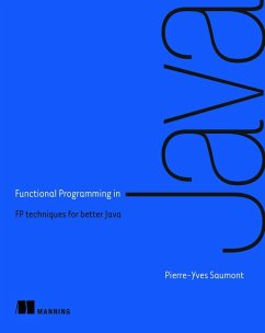 Functional Programming in Java - Saumont, Pierre-Yves