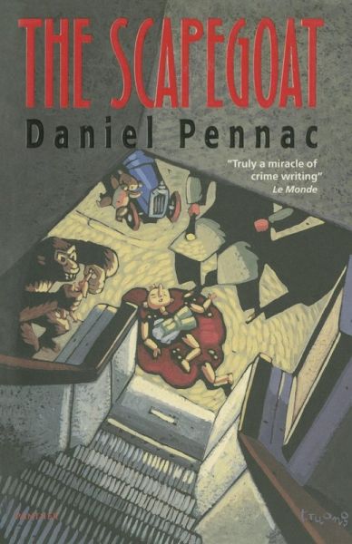 Scapegoat