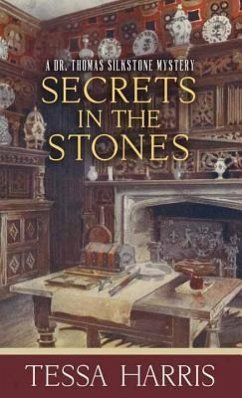 Secrets in the Stones - Harris, Tessa