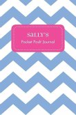 Sally's Pocket Posh Journal, Chevron