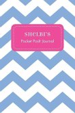 Shelbi's Pocket Posh Journal, Chevron