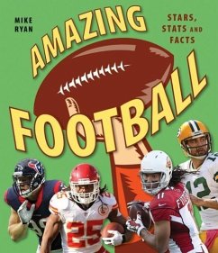 Amazing Football - Ryan, Mike