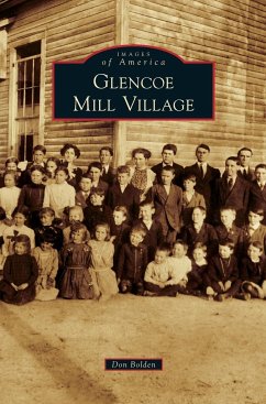 Glencoe Mill Village - Bolden, Don
