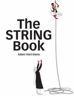 The String Book - Hart-Davis, Adam