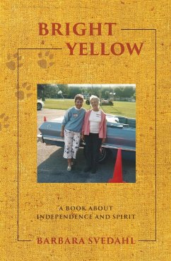 Bright Yellow - Svedahl, Barbara