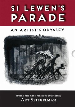 Si Lewen's Parade - Lewen, Si; Spiegelman, Art