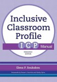 The Inclusive Classroom Profile (Icp(tm)) Manual, Research Edition