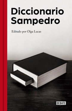 Diccionario Sampedro - Sampedro, José Luis; Lucas, Olga