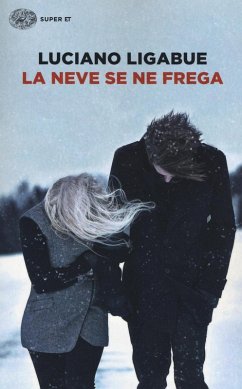 Cover La neve se ne frega