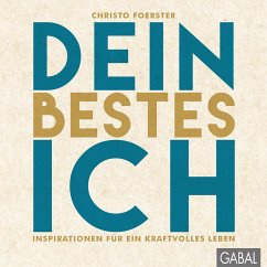 Dein bestes Ich - Foerster, Christo