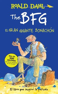 The Bfg - El Gran Gigante Bonachón / The Bfg - Dahl, Roald