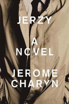 Jerzy - Charyn, Jerome