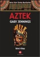 Aztek Ikinci Kitap - Jennings, Gary