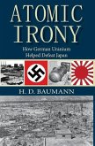 Atomic Irony: How German Uranium Helped Defeat Japan
