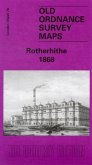 Rotherhithe 1867 Rotherhithe 1867