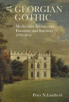 Georgian Gothic - Lindfield, Peter